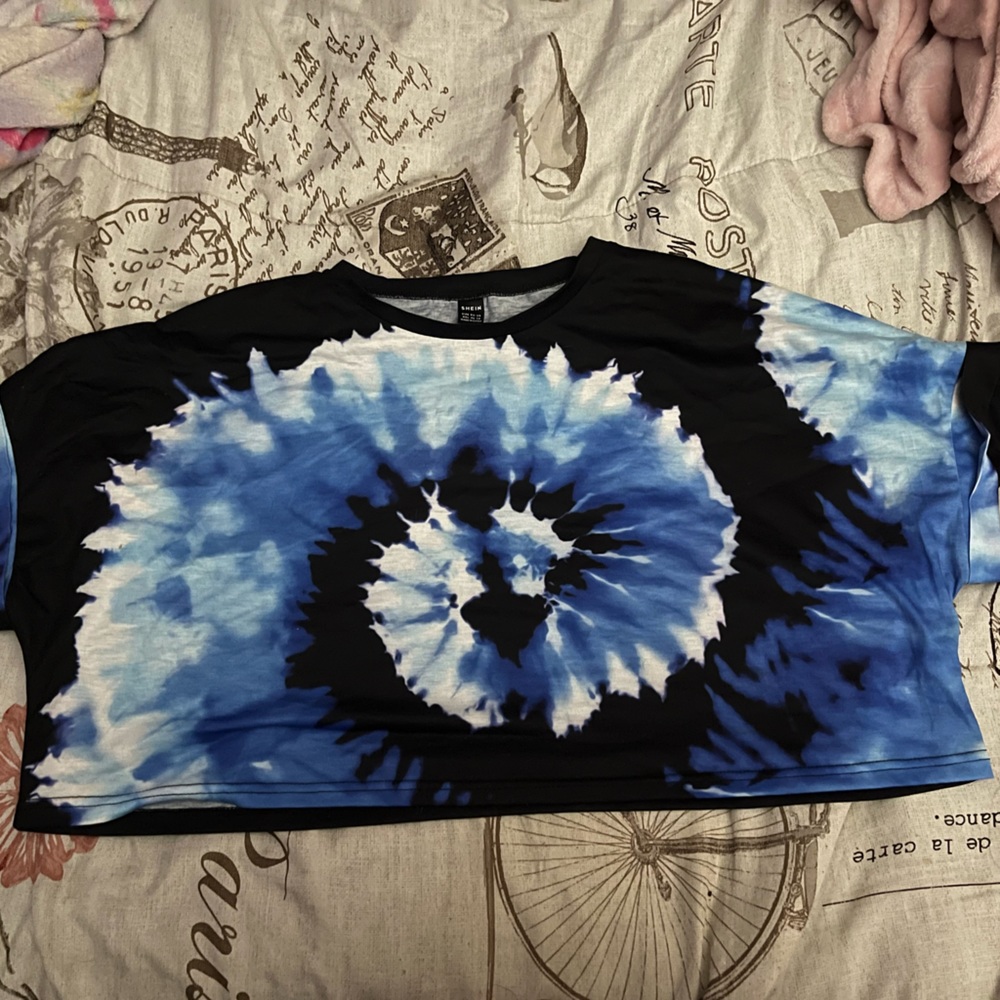 Crop top, Never worn